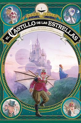 El Castillo de las Estrellas (Cartoné 56-120 pp) #5