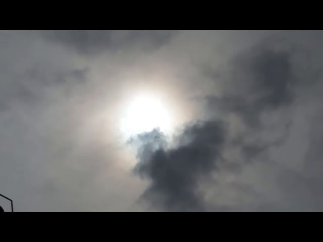 NIBIRU News ~ Missouri NIBIRU Blue Planet moving with sun plus MORE Sddefault