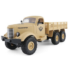 for Military Truck RC Car & Parts