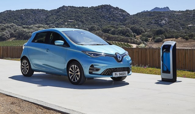 Foto: Renault promo