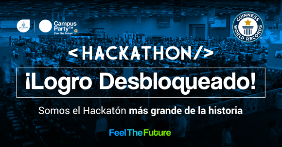 Record Hackaton