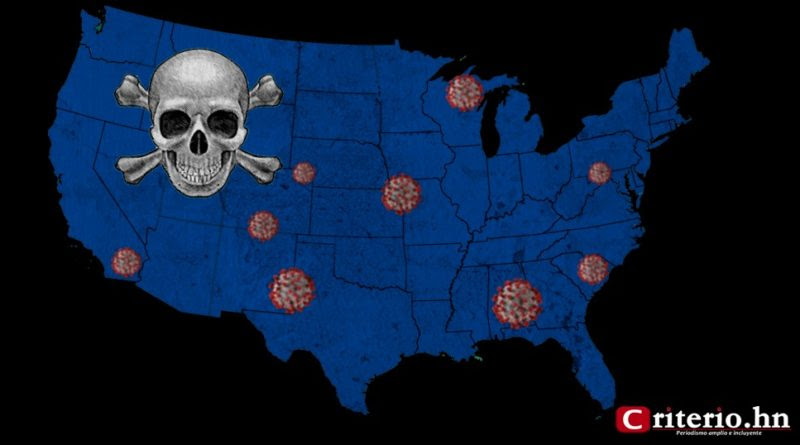 El regreso de Estados Unidos