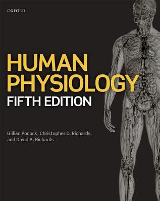 Human Physiology in Kindle/PDF/EPUB