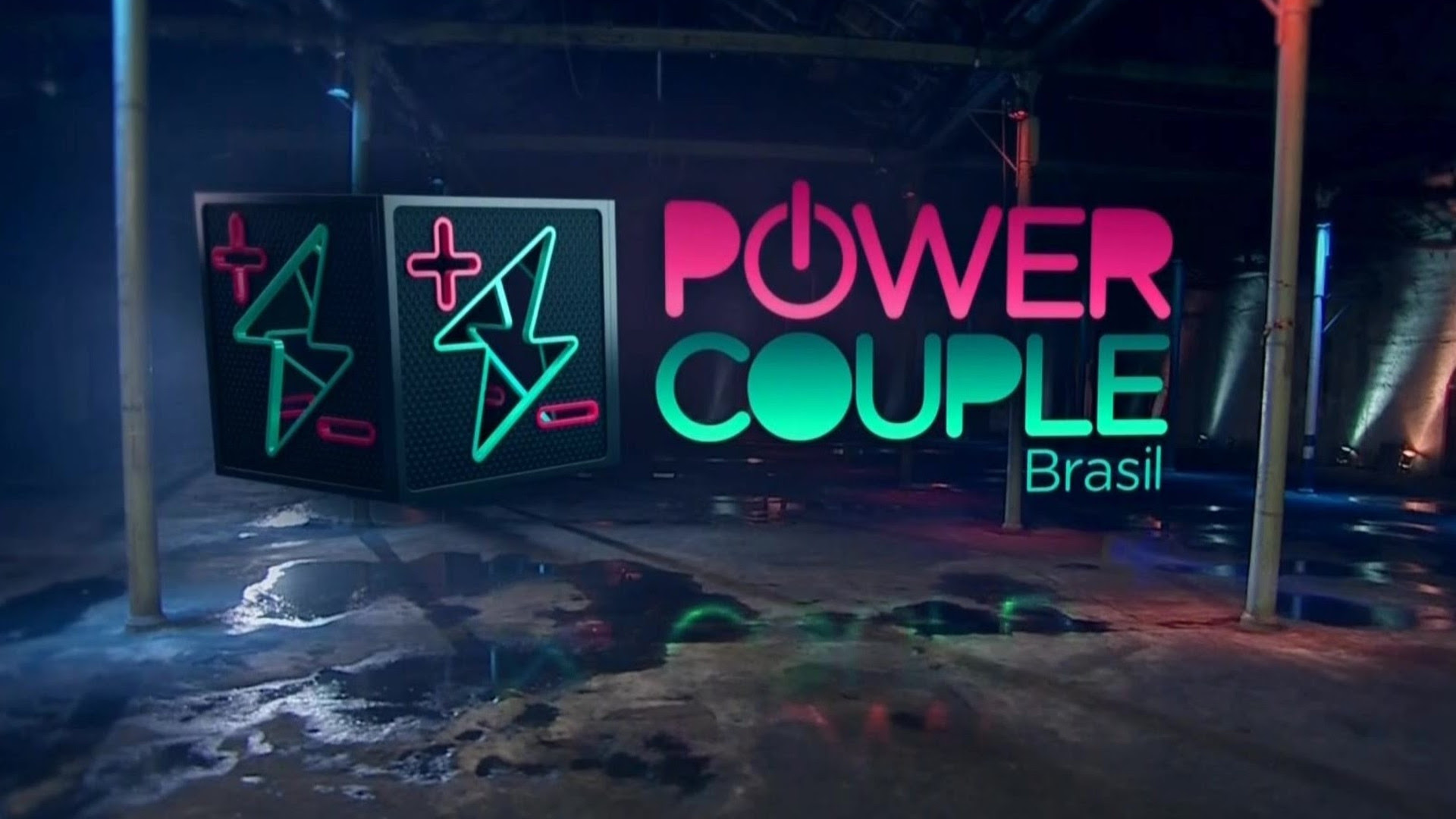 Power Couple: Lidi Lisboa será apresentadora digital do reality
