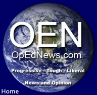 OpEdNews Logo