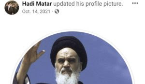 Rushdie stabber’s Facebook page featured images of Khamenei, Khomeini, Soleimani