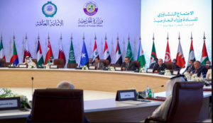 Arab League foreign ministers to form ‘joint committee’ to aid the Palestinian jihad against Israel