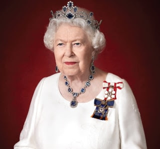Queen's obituary