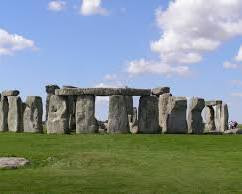 Stonehenge, England