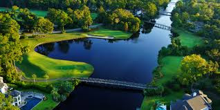 Palmetto Dunes Oceanfront Resort - Arthur Hills Course - Golf in Hilton Head  Island, South Carolina