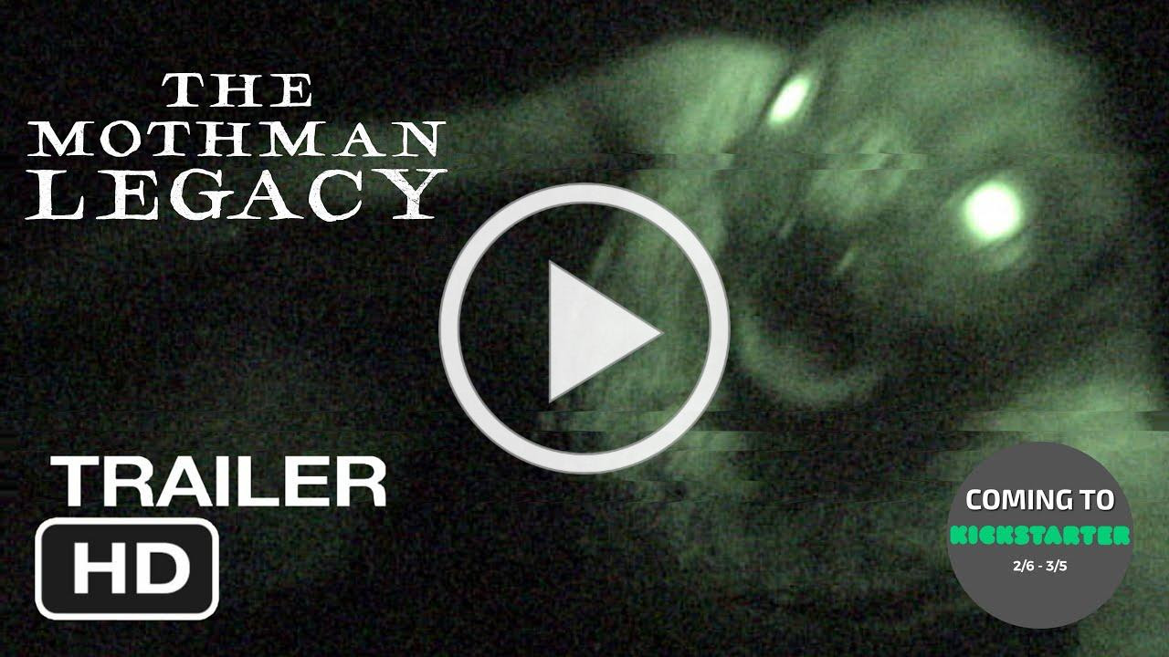 The Mothman Legacy (Official Teaser)