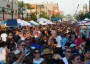 H Street Prepares for City\'s Biggest Block Party