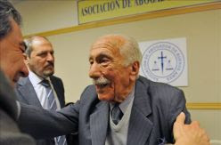 Diez años de Querella Argentina: el único juicio en el mundo contra el franquismo