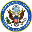 Department of State Seal - ALLOW IMAGES