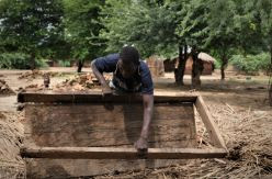 Testimonios desde Malaui, azotado por el ciclón Idai: "El agua se lo ha llevado todo"