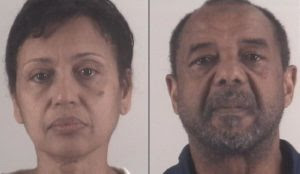 Texas: Muslim migrant couple indicted for enslaving girl for 16 years