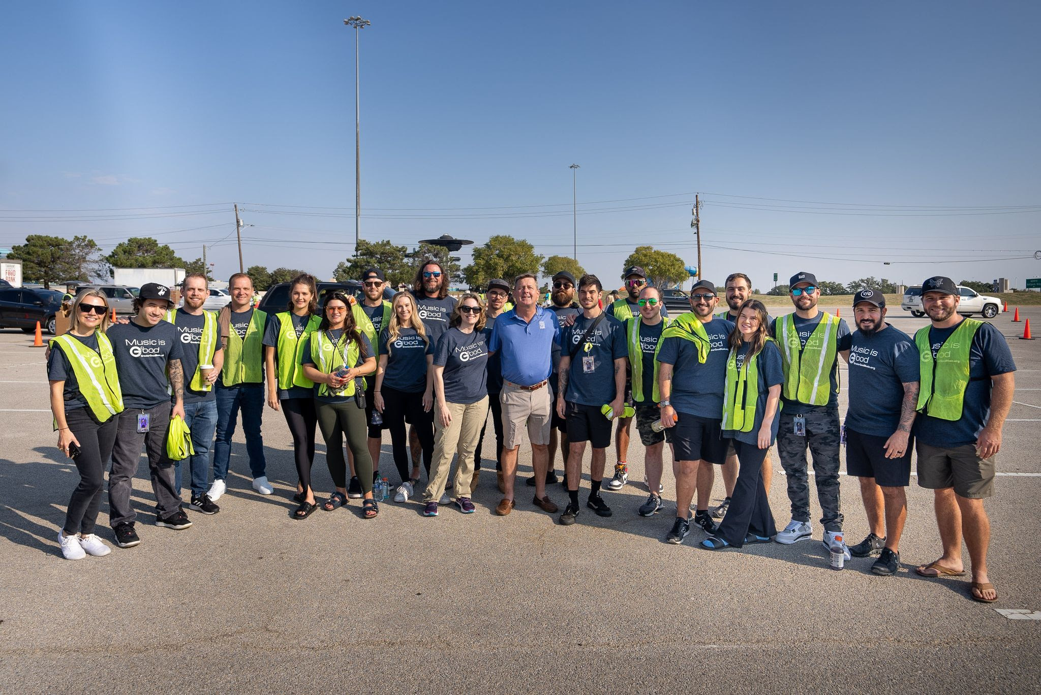 WITH A LITTLE PIANO, A LOT OF PASSION AND PYRO, AND A MASSIVE MOBILE  PANTRY, MORGAN WALLEN WRAPS '22'S DANGEROUS TOUR IN ARLINGTON, TEXAS