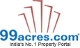 www.99acres.com - India's No.1 Property Portal