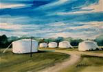 Tanks to Industry- Amoco - Posted on Tuesday, February 17, 2015 by Kathy Los-Rathburn