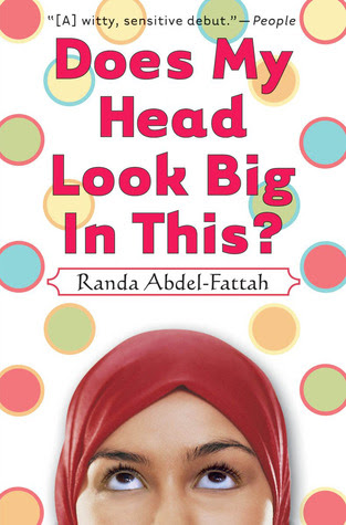 Does My Head Look Big in This? in Kindle/PDF/EPUB