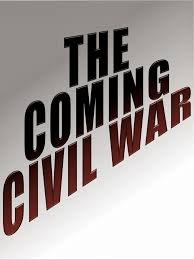 The Second U.s. Civil War In 2015? Yes....