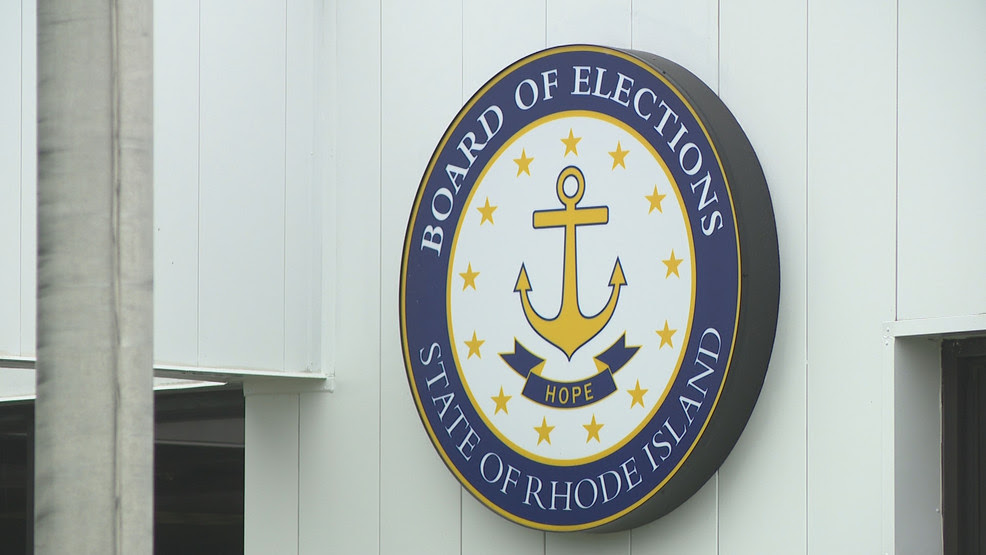  Several Rhode Island House races could be heading to a recount
