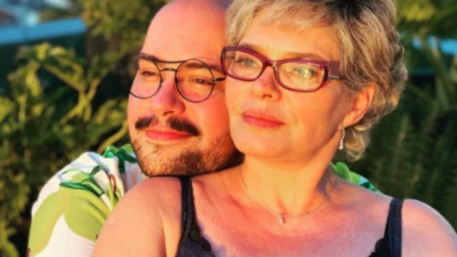 Tiago Abravanel conta que mãe o ajudou a entender sua sexualidade