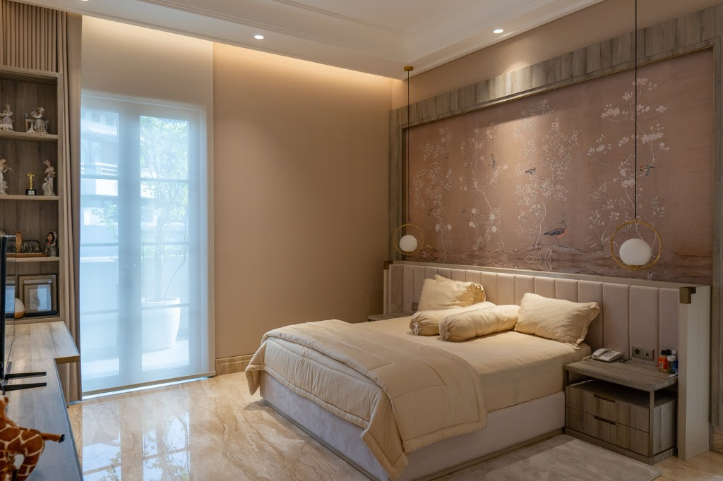 Gorden Roller Blind