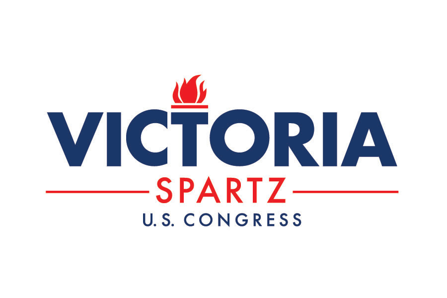 Victoria Spartz for
 Congress