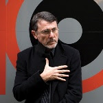 Shlomo Sand