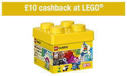 TopCashback New Member Deals
