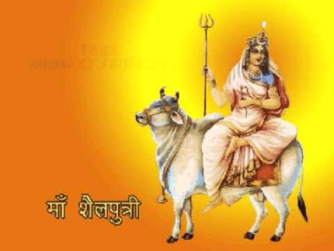 Image result for MAA SHAILPUTRI IMAGES