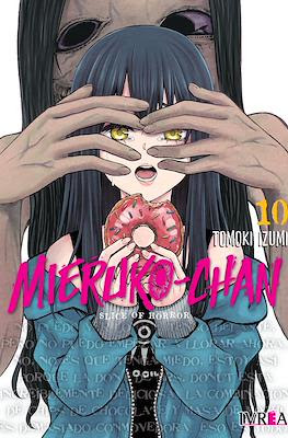 Mieruko-chan - Slice of Horror (Rústica con sobrecubierta) #10