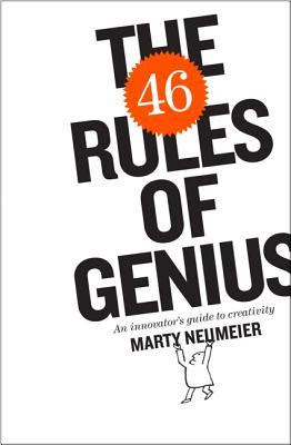 The 46 Rules of Genius: An Innovator's Guide to Creativity EPUB