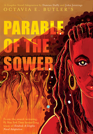 Parable of the Sower: A Graphic Novel Adaptation EPUB