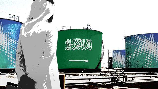 Saudi Aramco’s Path to the World’s Largest IPO
