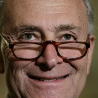 Chuck Schumer wants this changed in a year… for good