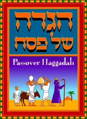 Image result for images of the haggadah