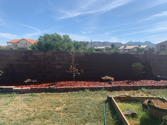 3640 Packsaddle Rd, Kingman, AZ 86401 mountain views