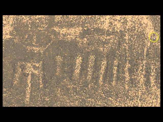 Experts Unearth New 'Mythical Beast' Near Nazca Lines  Sddefault