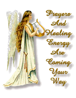 Prayers-Healing-Energy