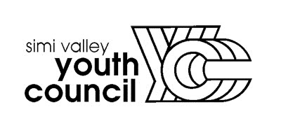 Simi Valley Youth Council logo