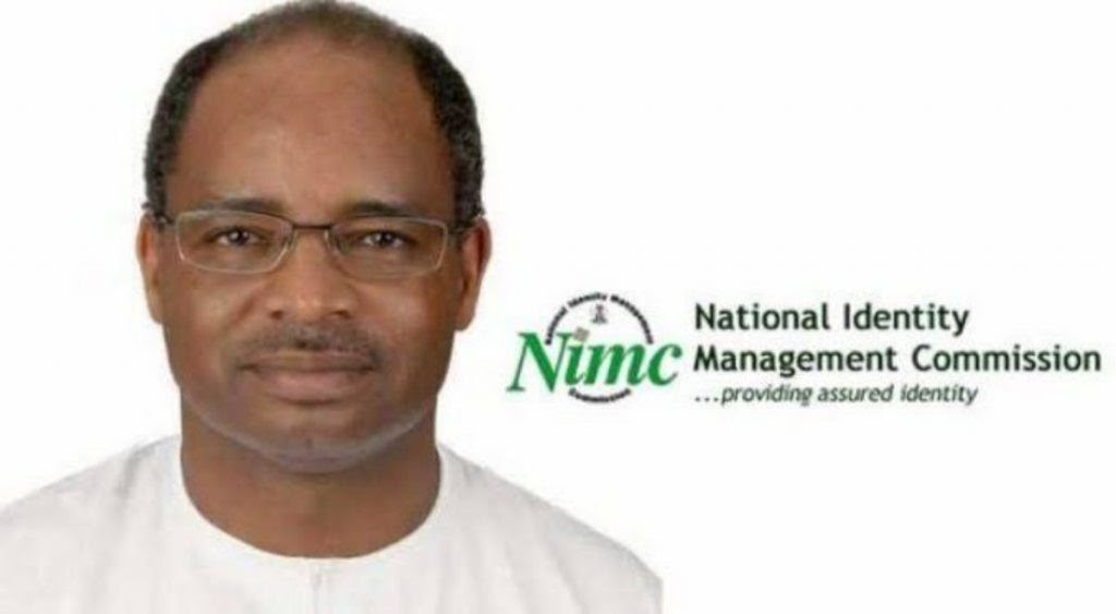 NIN enrolment: National Identity Management Commission seeks N25bn to procure storage servers