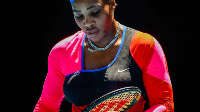 Serena Williams se despede das duplas com eliminação ao lado de Venus no US Open