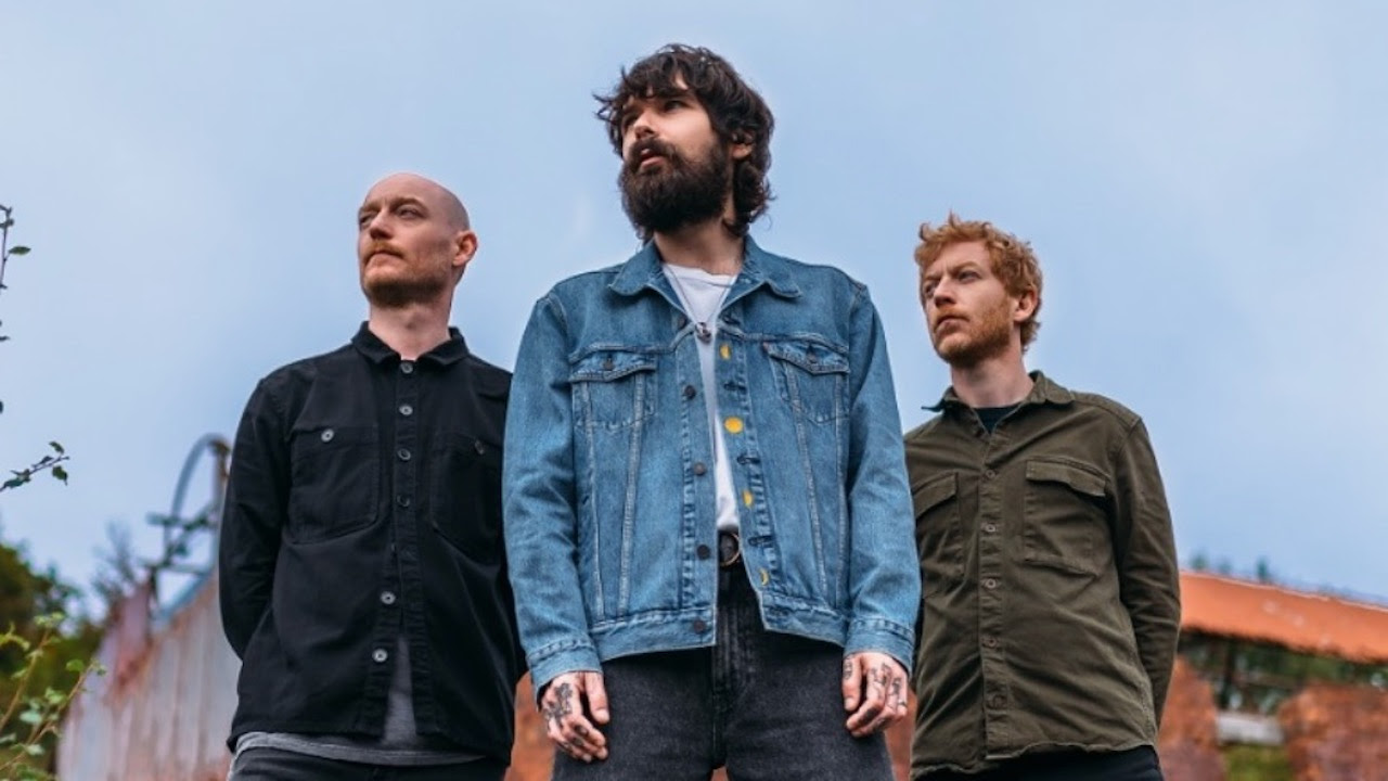 Biffy Clyro announce UK and Ireland arena tour, with Architects in support