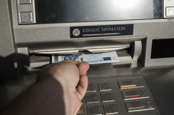 συντάξεις Ιουλίου 2019, ΚΕΑ, προνοιακά επιδόματα, photo: Eurokinissi