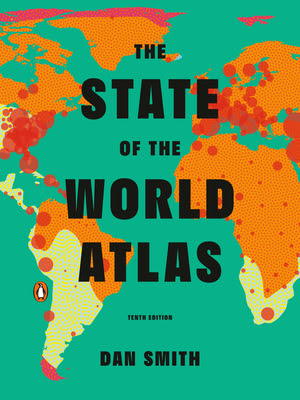 The State of the World Atlas: Tenth Edition PDF