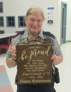 Pam Cottrell