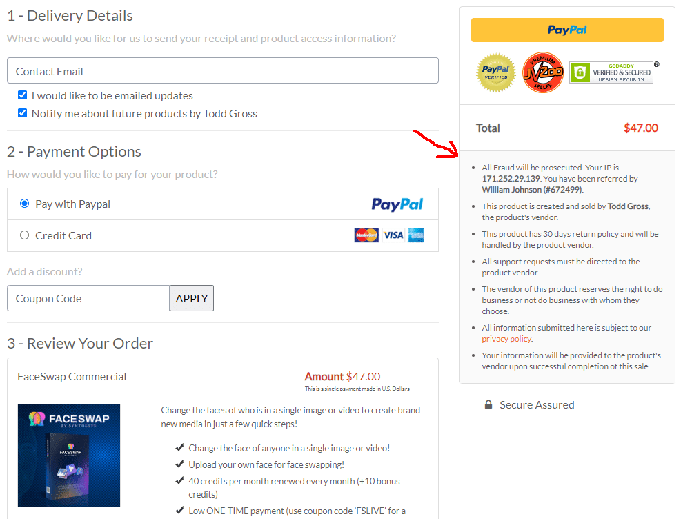 WaveCloud OTO - Store/Backup Your Files Or Website In 3 Simple Steps - WaveCloud Review 11