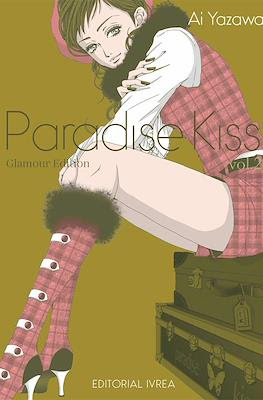 Paradise Kiss - Glamour Edition (Rústica) #2